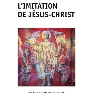 L’Imitation de Jésus-Christ