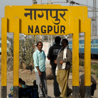 L’Inde aux portes de notre couvent