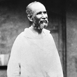 Saint Charles de Foucauld