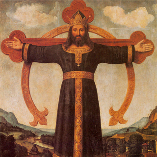 L'homélie du frère Cyrille-Marie Richard en cette Solennité de Notre Seigneur Jésus Christ Roi de l'Univers