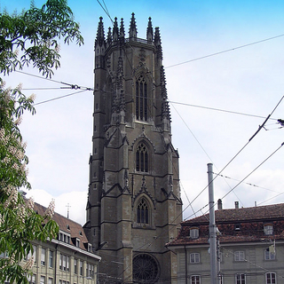 Vers un « Grand Fribourg dominicain » ?