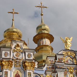 Ukraine