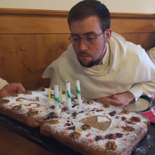 Un anniversaire fêté au chapitre