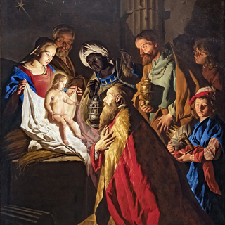 La Gloire-Dieu