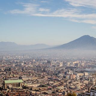 Voir Naples et mourir !