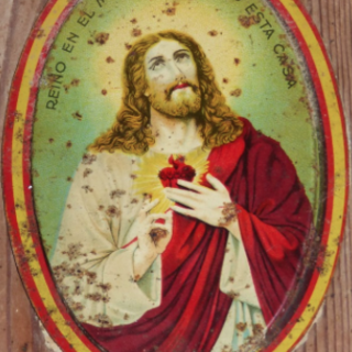 En la solennité du Sacré-Cœur de Jésus