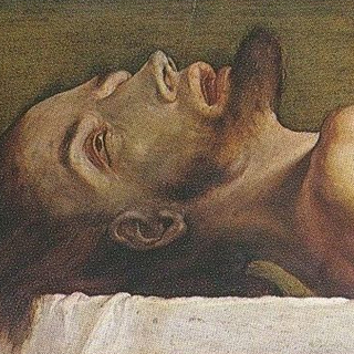 Le silence du Samedi saint