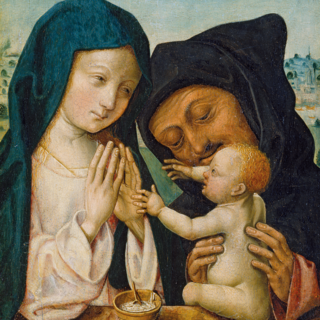 De la sainte famille… à la sainteté !