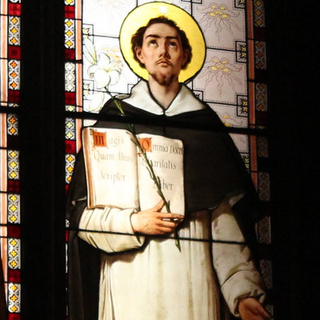 Prédications estivales sur saint Dominique 1/9