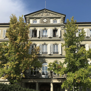 Le fr. Marcin Magdziarz nouveau prieur de l'Albertinum