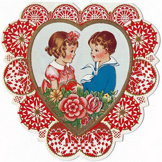 Saint-Valentin