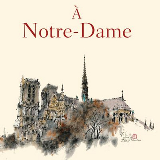 Notre-Dame et le coronavirus