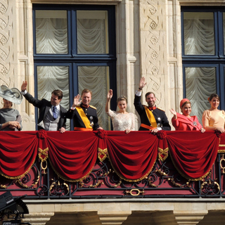 OPChant à la mode au Luxembourg