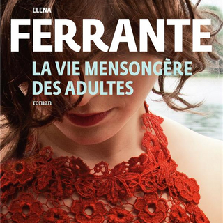 Elena Ferrante