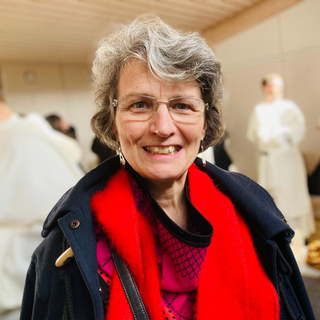 La Fraternité Saint-Dominique à Genève reçoit des représentants de la Communauté yéniche