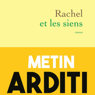 Rachel, Ida et Mounir