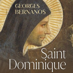Le génie et le saint