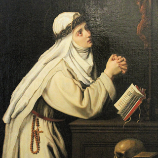 Catherine de Sienne 