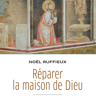 Réparer l’Eglise