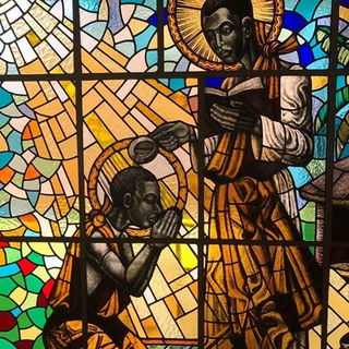 Vidéo pour la mémoire de Charles Lwanga et ses compagnons, martyrs
