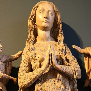 Le chagrin et la joie de Madeleine