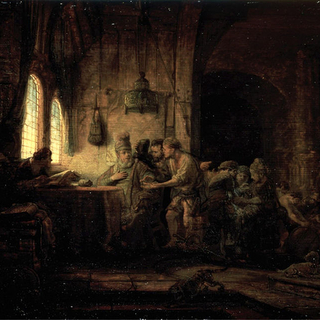 L'homélie du frère Benoît-Dominique de La Soujeole