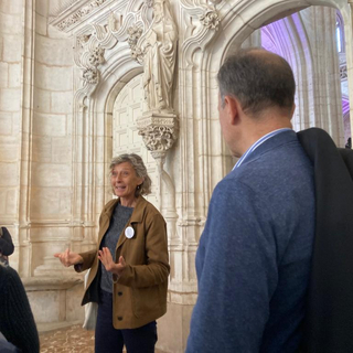 Une sortie paroissiale enrichissante