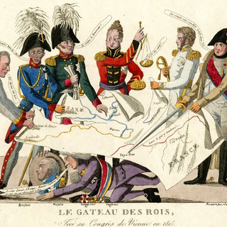 Genève et la Suisse