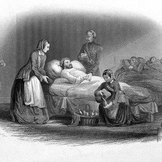 Retour d’hôpital
