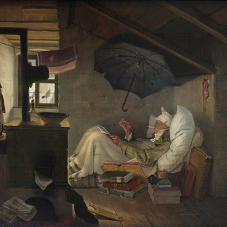 La chambre haute