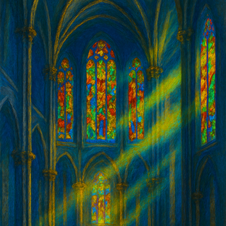 Cathédrale Saint-Nicolas