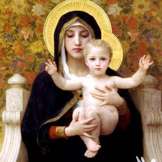 Pour la Solennité de Marie, Mère de Dieu
