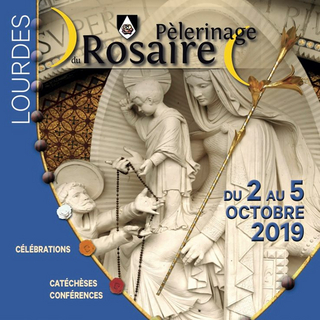 Pèlerinage du Rosaire