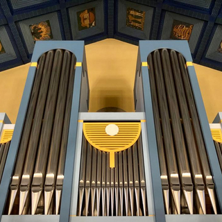 L’orgue aux mille et une facettes