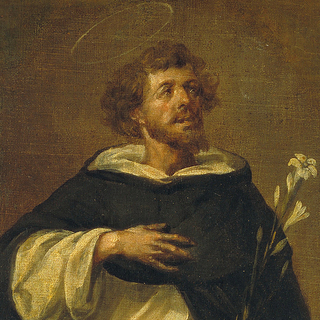 Prédications estivales sur saint Dominique 6/9