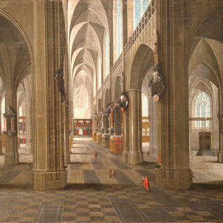Le Temple de l'Univers