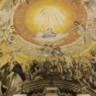 La Solennité de tous les saints