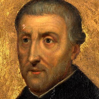 Canisius le voyageur