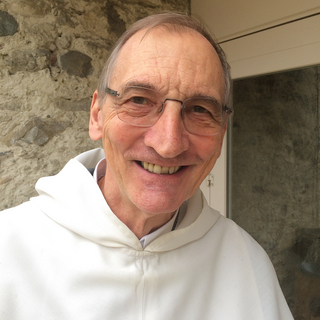 Fribourg : la messe radiodiffusée depuis notre chapelle