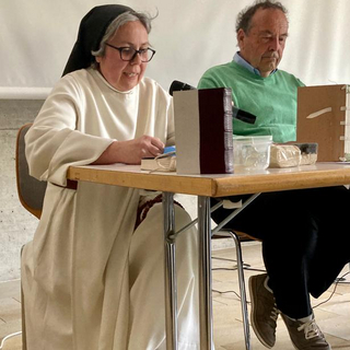 Des trésors restaurés au monastère des dominicaines d'Estavayer-le-Lac
