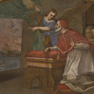 En cette fête de Notre-Dame du Rosaire, nous prions la Vierge Marie