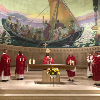 Célébration de 25 ans de la collaboration entre franciscains et dominicains auprès des Nations Unies