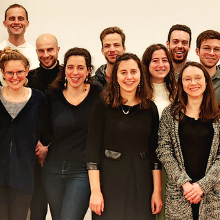 Engagements : Jeunesse Dominicaine de la Province de Suisse