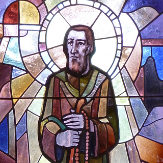 Vidéo : saint Nicolas de Flüe