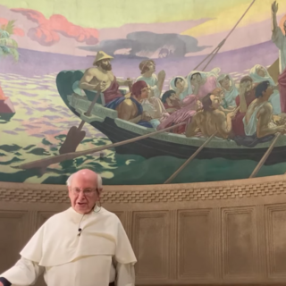 Catholiques et réformés dans la même barque