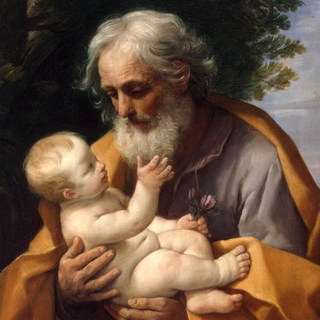 Saint Joseph reprend du service