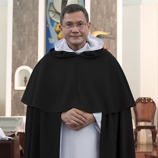 Interview : frère Gerard Francisco P. Timoner III, Maître de l’Ordre
