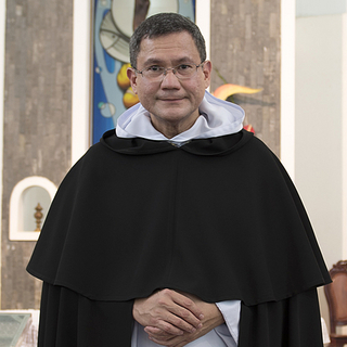 Interview : Fr. Gerard Francisco P. Timoner III, Maître de l’Ordre