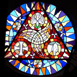 Dimanche de la sainte Trinité