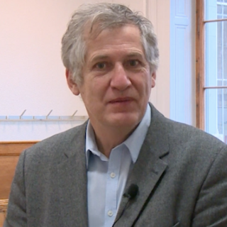 Michel Grandjean